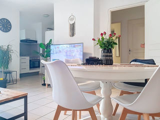  Appartement � vendre 2 pi�ces 50 m�