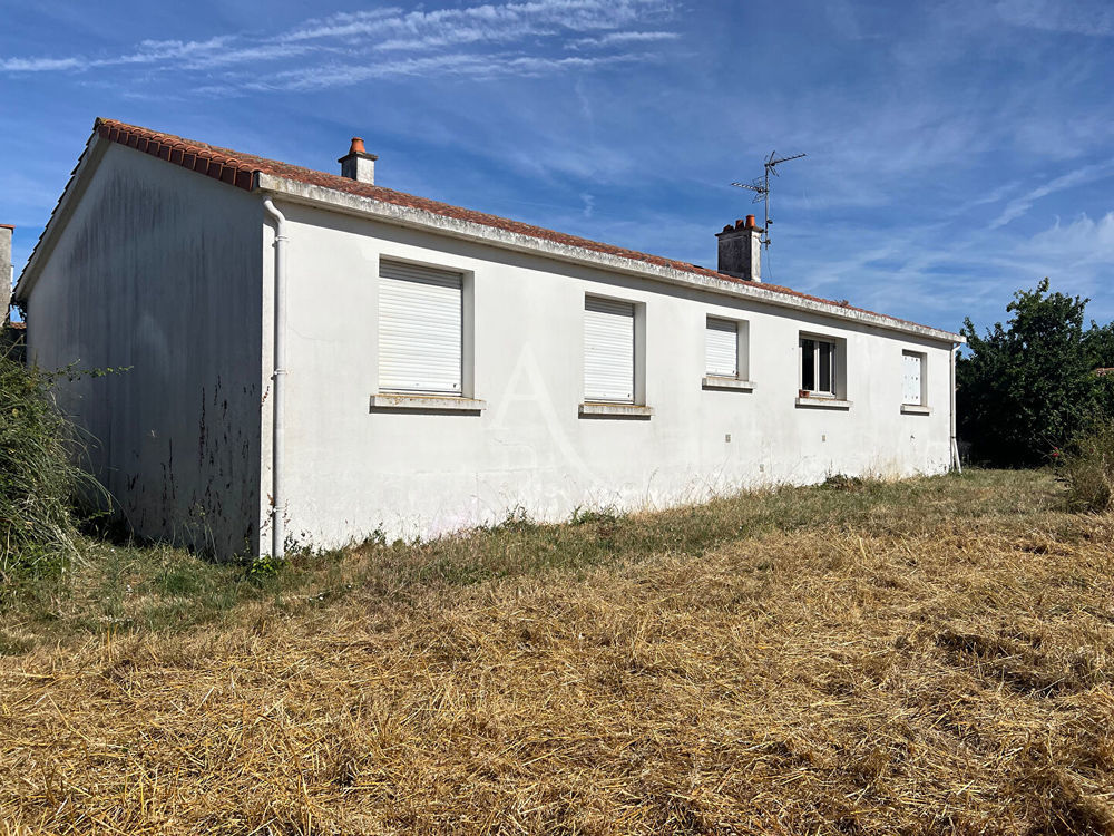 � vendre  Maison Marsilly (17137)