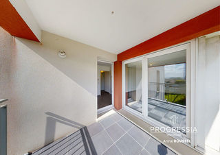  Appartement � vendre 3 pi�ces 61 m�