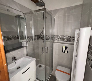  Appartement � vendre 1 pi�ce 17 m�