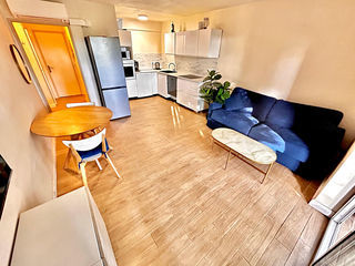  Appartement � vendre 2 pi�ces 35 m�