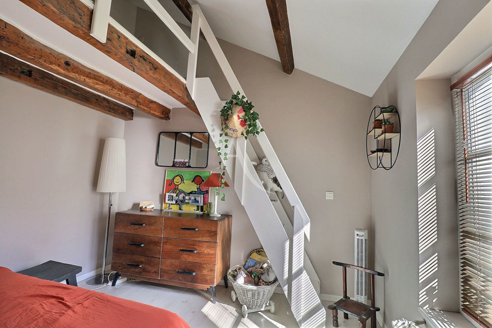 � vendre  Maison Maisons-Laffitte (78600)