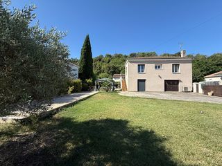  Maison � vendre 4 pi�ces 126 m�