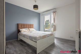  Appartement � vendre 2 pi�ces 45 m�