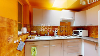  Maison � vendre 6 pi�ces 115 m�