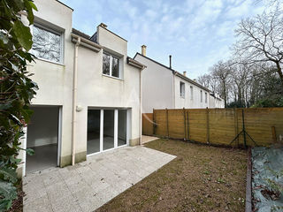  Maison � vendre 4 pi�ces 82 m�