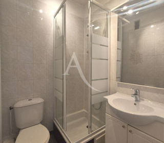  Appartement � vendre 1 pi�ce 25 m�