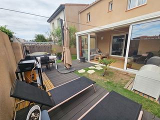  Maison � vendre 4 pi�ces 98 m�