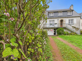  Maison � vendre 6 pi�ces 115 m�