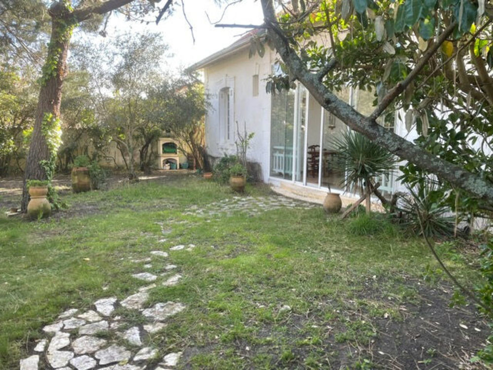 � vendre  Maison Biscarrosse Plage (40600)