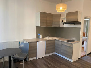  Appartement � vendre 1 pi�ce 32 m�