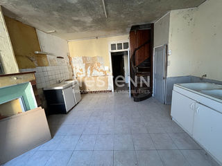  Maison � vendre 3 pi�ces 56 m�