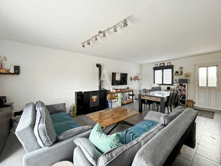  Maison � vendre 6 pi�ces 112 m�