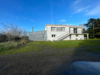  Maison � vendre 5 pi�ces 147 m�