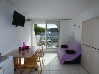  Appartement � louer 1 pi�ce 18 m�