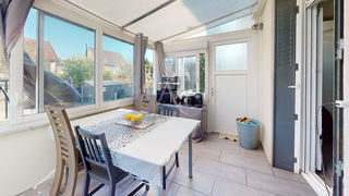  Maison � vendre 5 pi�ces 127 m�