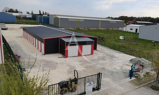  Parking / Garage � louer 15 m�