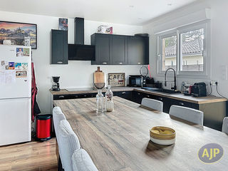  Maison � vendre 4 pi�ces 73 m�