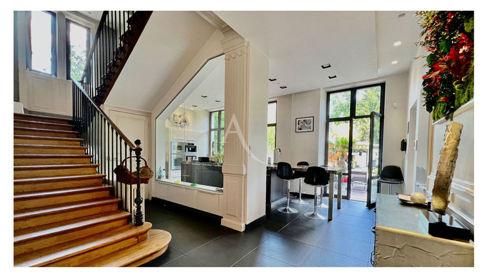 � vendre  Maison �pinal (88000)