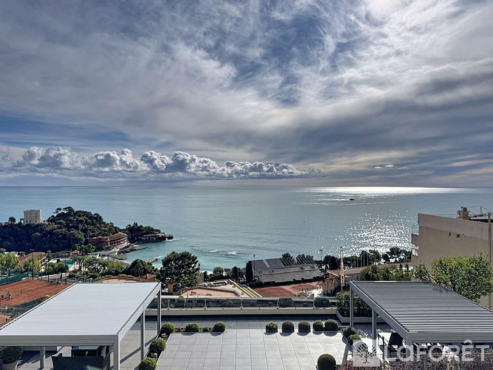 � vendre  Maison Roquebrune-Cap-Martin (06190)