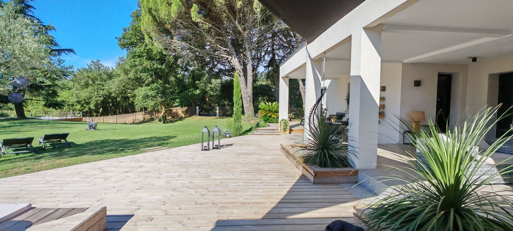 � vendre  Maison Mont�limar (26200)