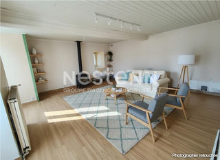  Maison � vendre 4 pi�ces 92 m�