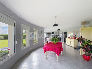  Maison � vendre 6 pi�ces 184 m�