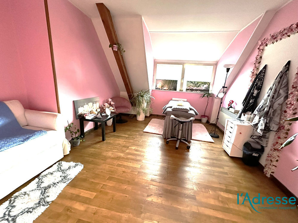 � vendre  Maison Guebwiller (68500)