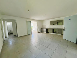  Appartement � vendre 3 pi�ces 64 m�