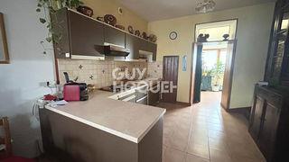  Maison � vendre 7 pi�ces 103 m�