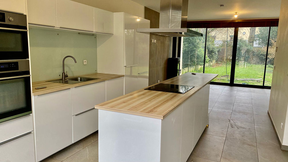 � vendre  Maison Maisons-Laffitte (78600)