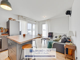  Appartement � vendre 3 pi�ces 59 m�