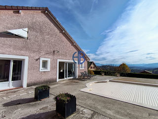  Maison � vendre 9 pi�ces 200 m�