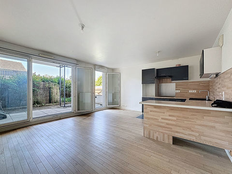   Appartement Cachan 3 pi�ce(s) 63.7 m2 Appartement - 3 pi�ce(s) - 64 m�