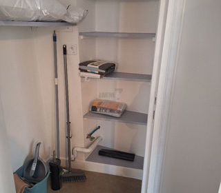  Appartement � louer 1 pi�ce 25 m�