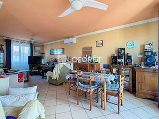  Maison � vendre 3 pi�ces 110 m�