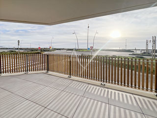  Appartement � vendre 3 pi�ces 66 m�