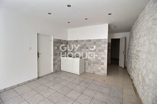  Appartement � vendre 2 pi�ces 36 m�