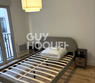  Appartement � louer 2 pi�ces 39 m�