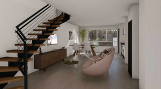  Maison � vendre 3 pi�ces 70 m�