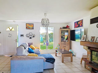  Maison � vendre 5 pi�ces 117 m�