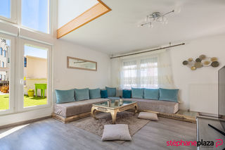  Appartement � vendre 5 pi�ces 90 m�