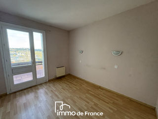  Appartement � vendre 3 pi�ces 69 m�