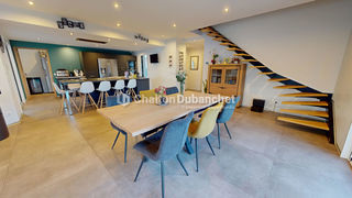  Maison � vendre 7 pi�ces 160 m�