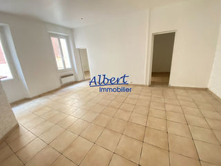  Appartement � vendre 2 pi�ces 46 m�