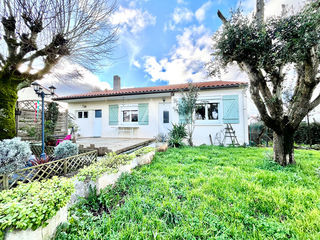  Maison � vendre 8 pi�ces 166 m�