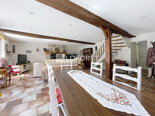  Maison � vendre 5 pi�ces 130 m�