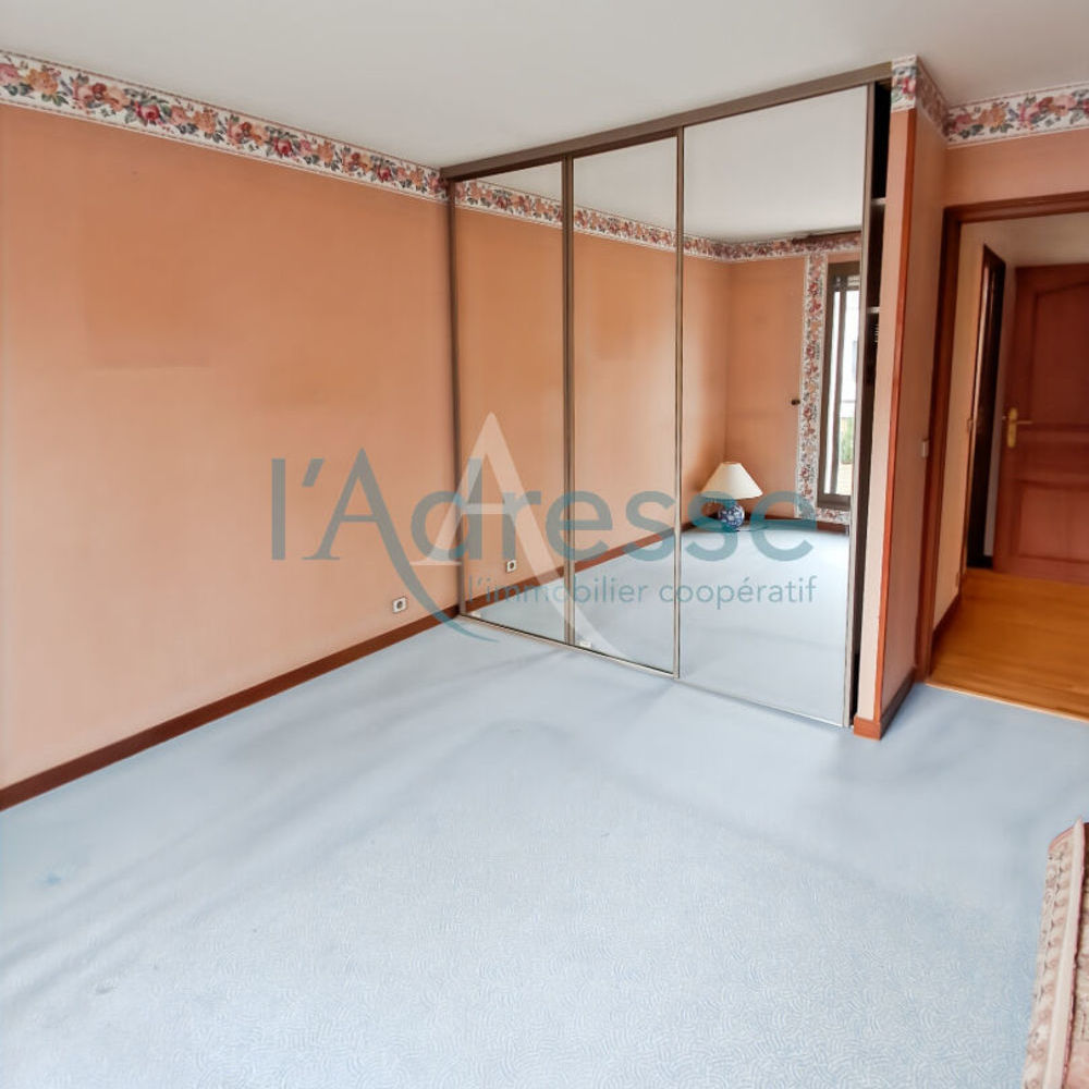 � vendre  Appartement Suresnes (92150)