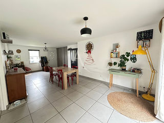  Maison � vendre 4 pi�ces 100 m�