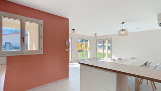  Maison � vendre 4 pi�ces 94 m�